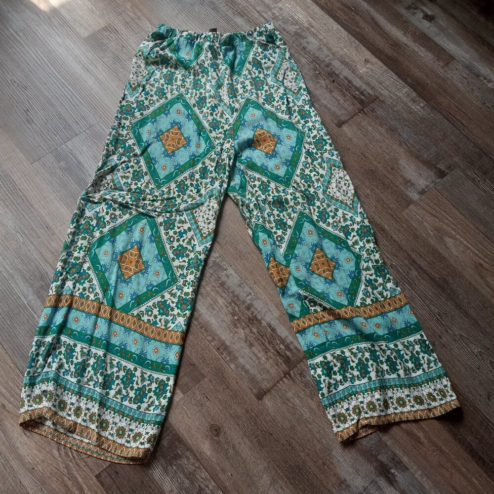 SHEIN Bottoms Size S